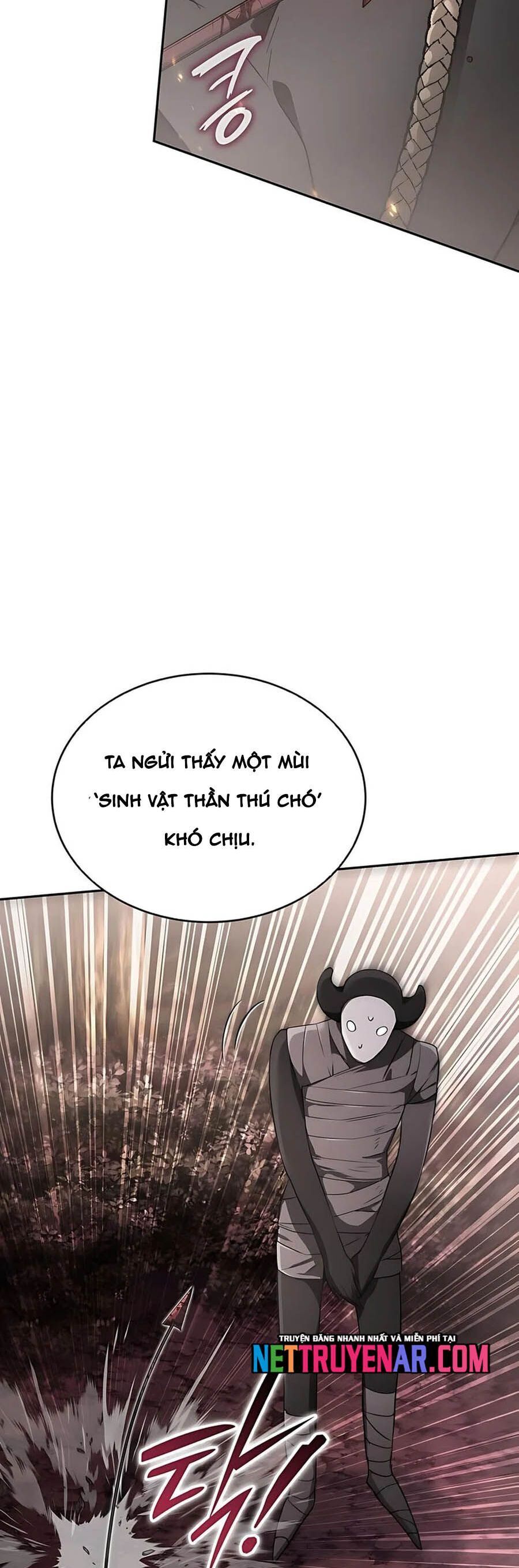 Trường Mẫu Giáo Thần Thú Chương 39 Ảnh 30