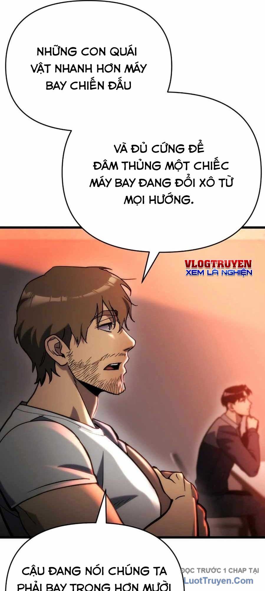 Mạt Thế Hậu Cần Chương 58 Ảnh 101