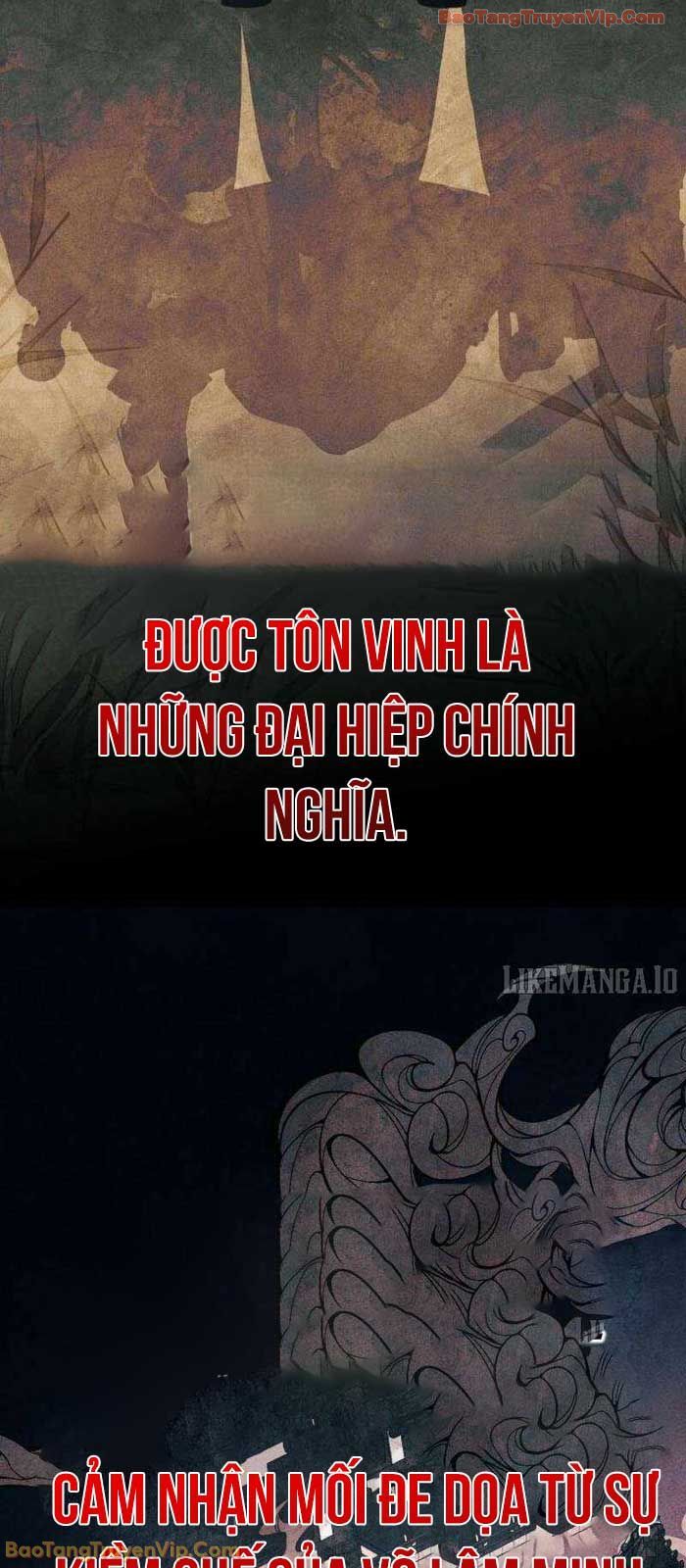 Thần Ma Đại Đế Chương 2 Ảnh 7
