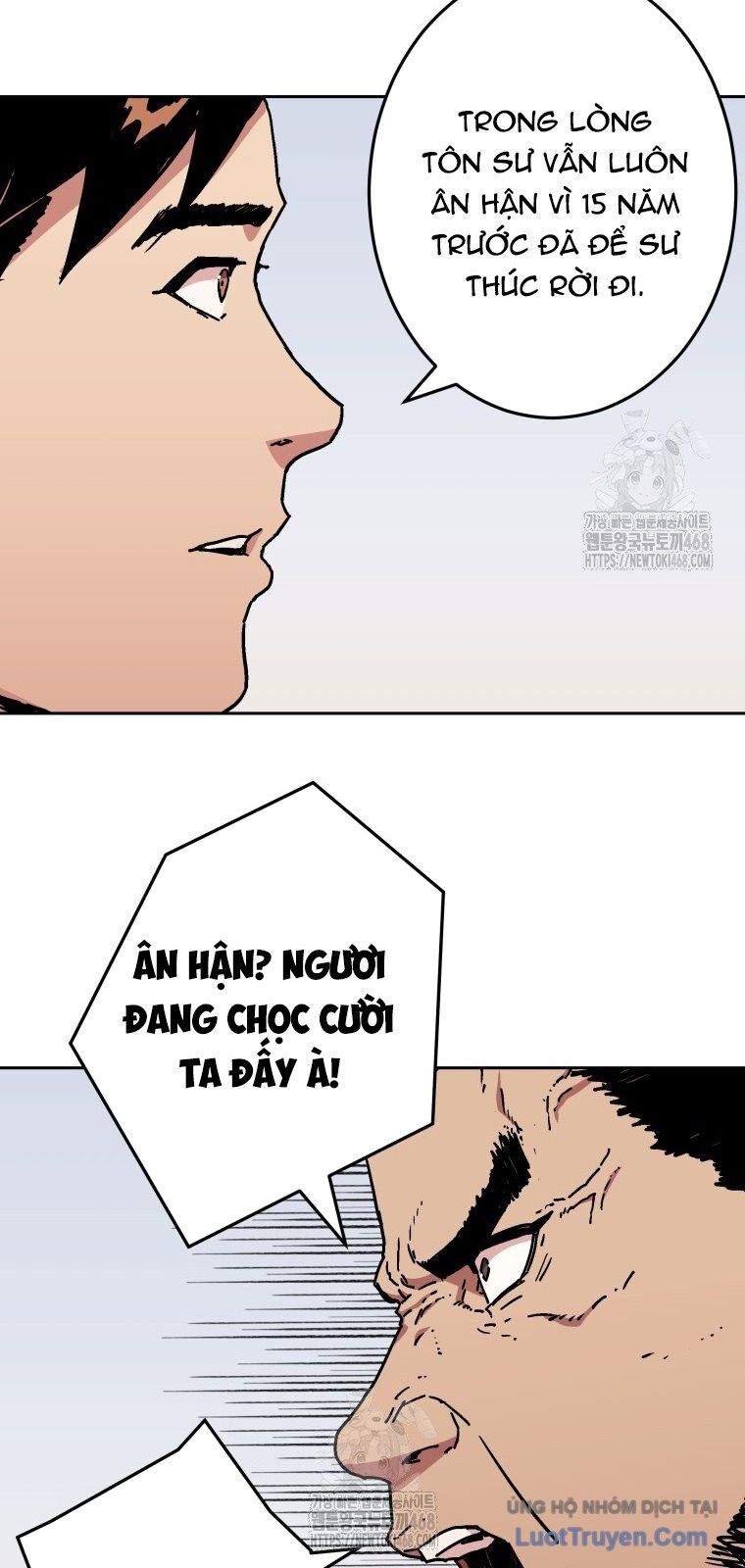 Quân Lâm Thiên Hạ 2 Chương 1 Ảnh 52