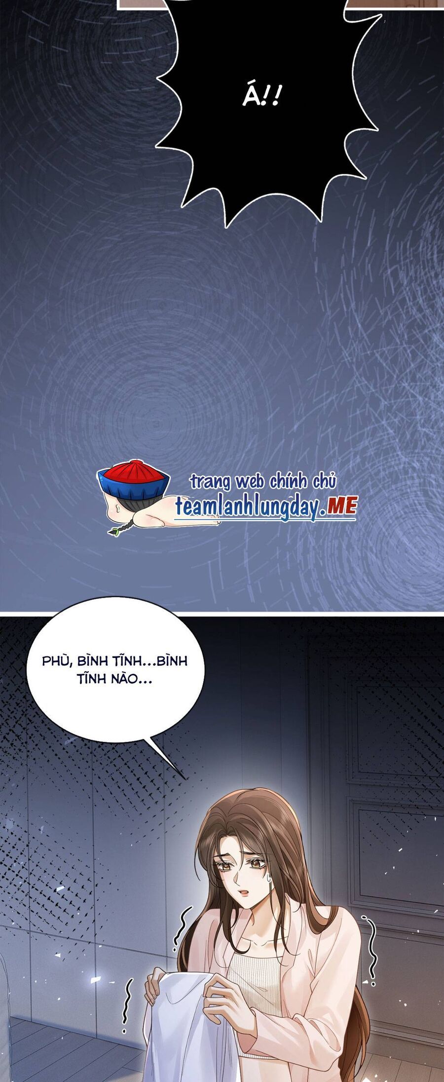 QUYẾN RŨ CÔ ẤY Chương 9 Ảnh 4