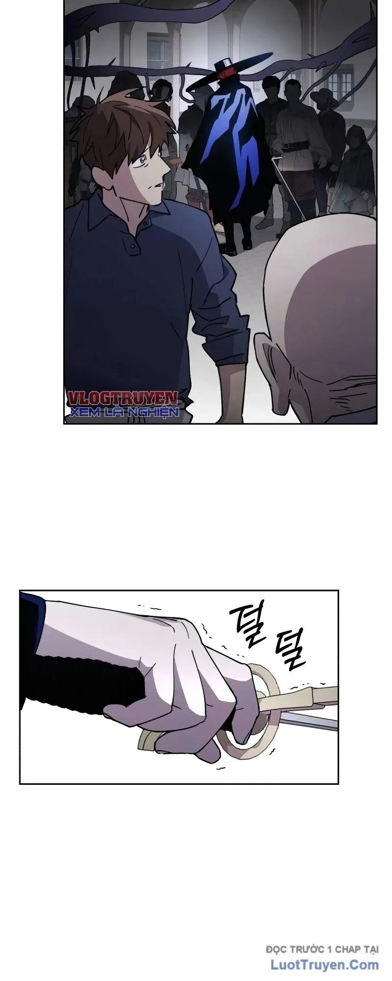 Gà Trống Nuôi Con Isekai Chương 14 Ảnh 73