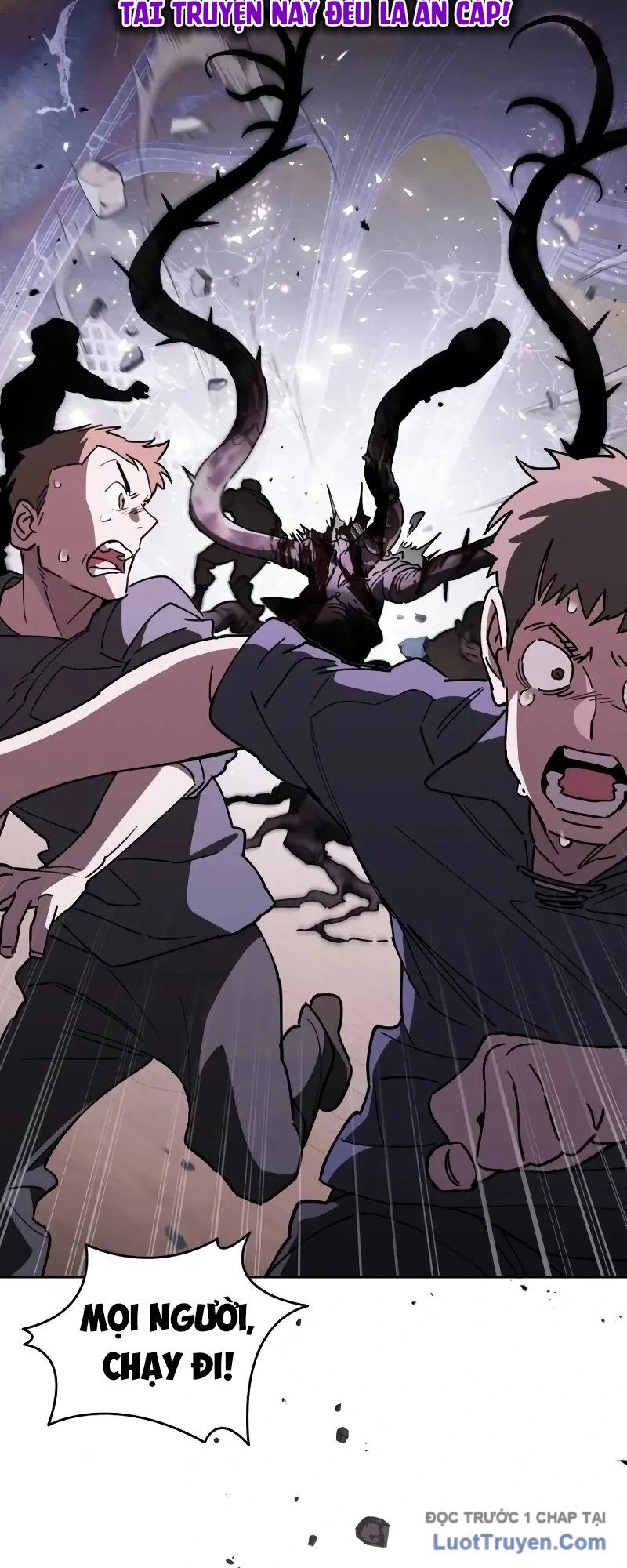 Gà Trống Nuôi Con Isekai Chương 14 Ảnh 24