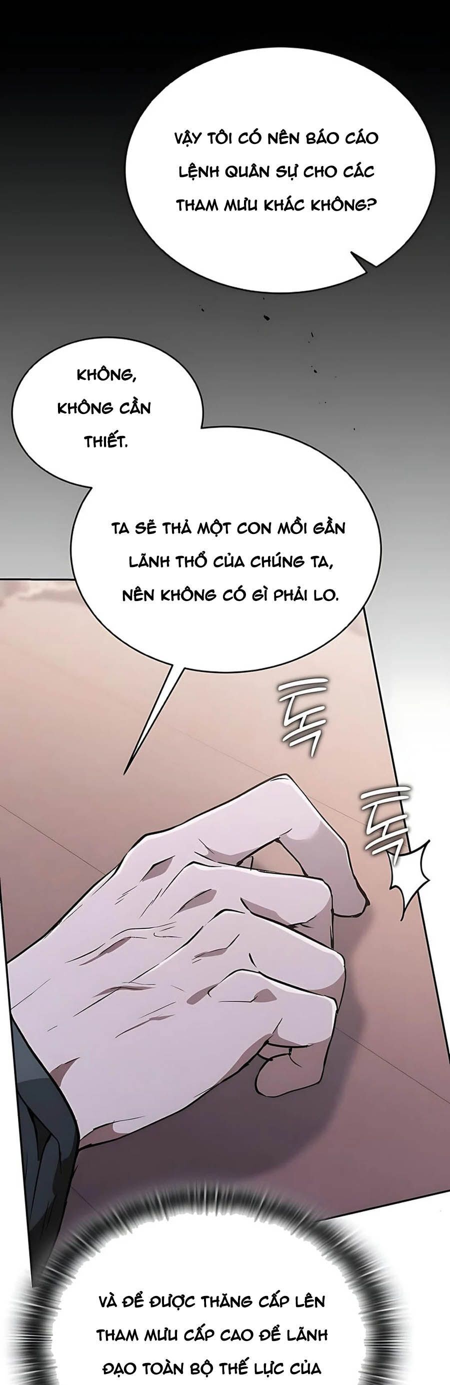 Trường Mẫu Giáo Thần Thú Chương 39 Ảnh 22