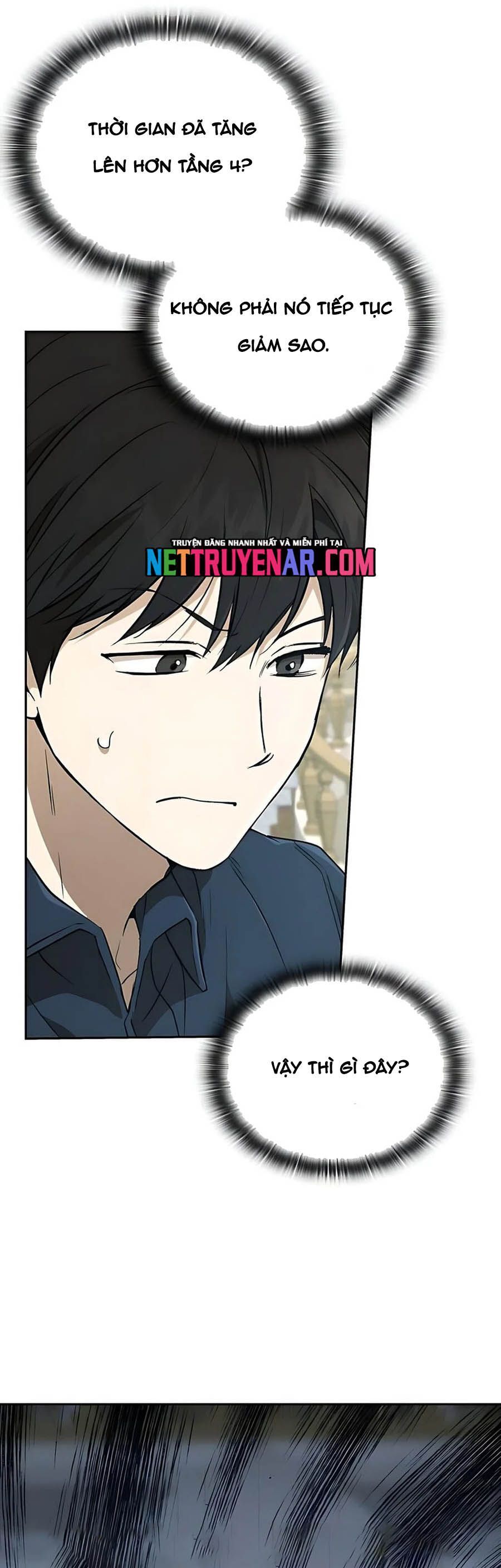 Trường Mẫu Giáo Thần Thú Chương 39 Ảnh 51