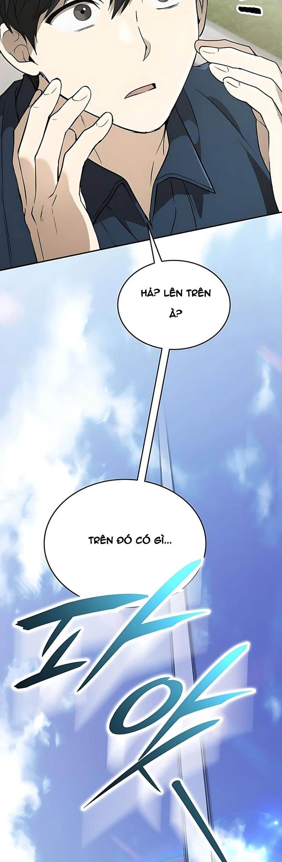 Trường Mẫu Giáo Thần Thú Chương 39 Ảnh 62