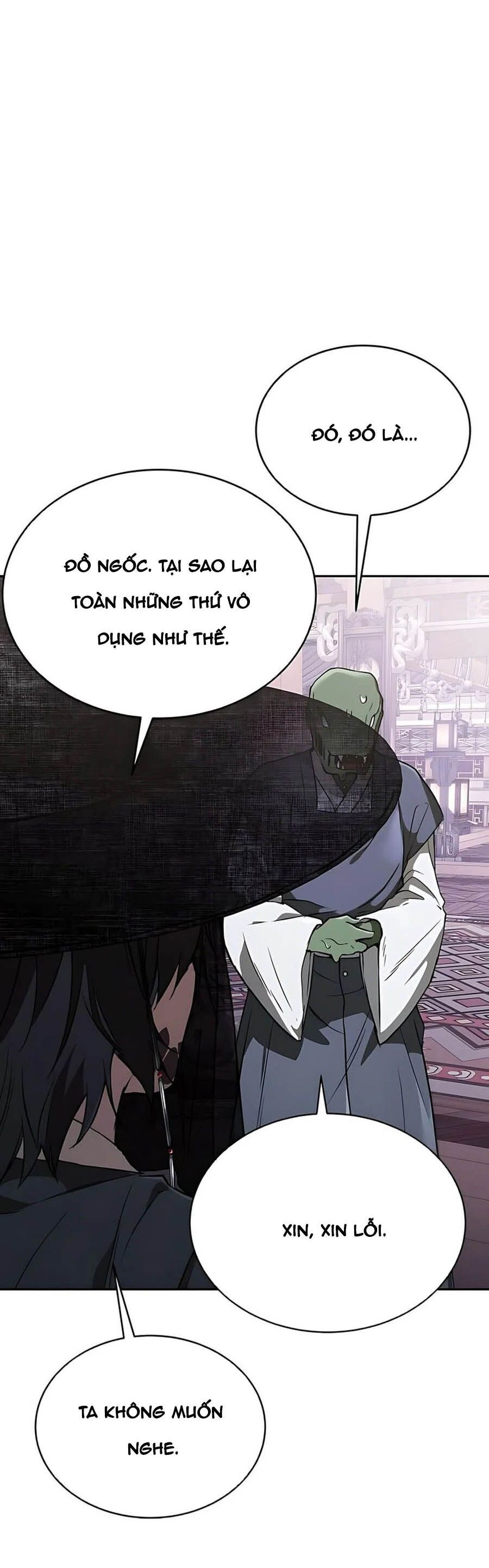 Trường Mẫu Giáo Thần Thú Chương 39 Ảnh 7