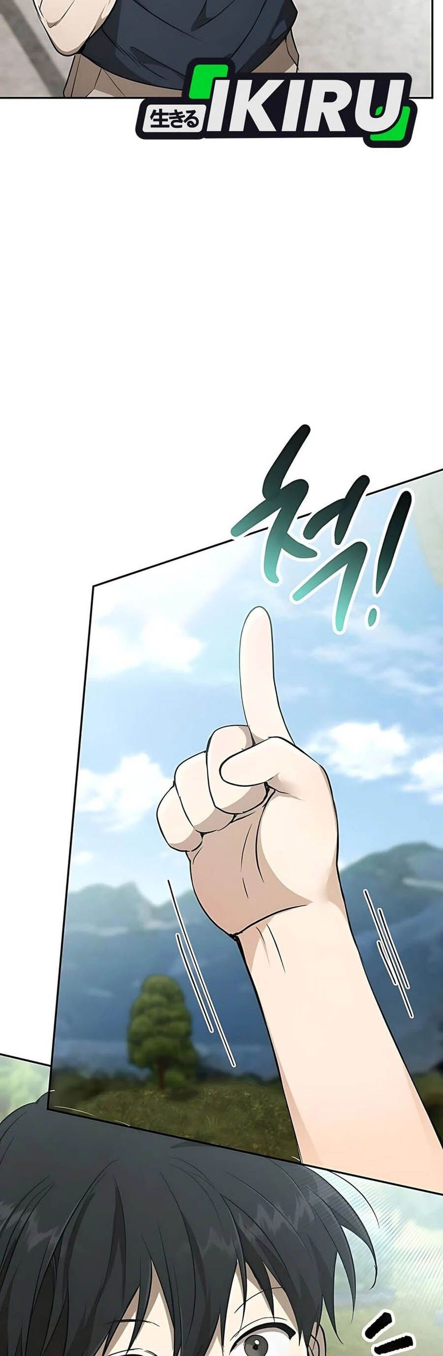 Trường Mẫu Giáo Thần Thú Chương 39 Ảnh 61