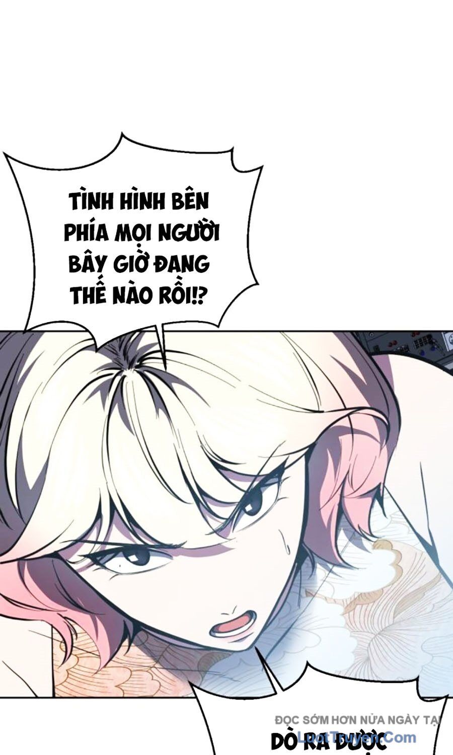 Cậu Bé Của Thần Chết Chương 297 Ảnh 194
