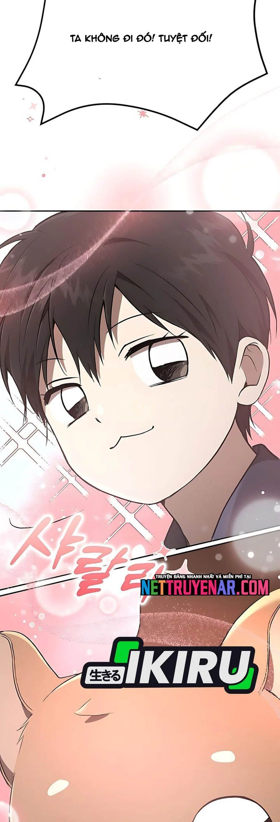 Trường Mẫu Giáo Thần Thú Chương 39 Ảnh 76