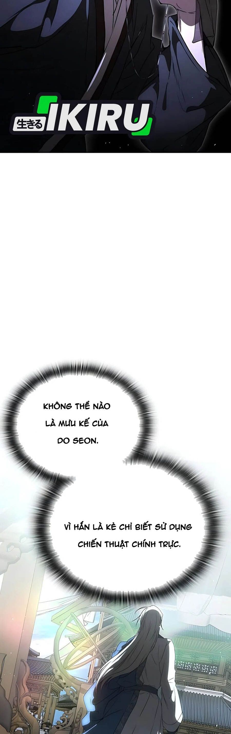 Trường Mẫu Giáo Thần Thú Chương 39 Ảnh 17