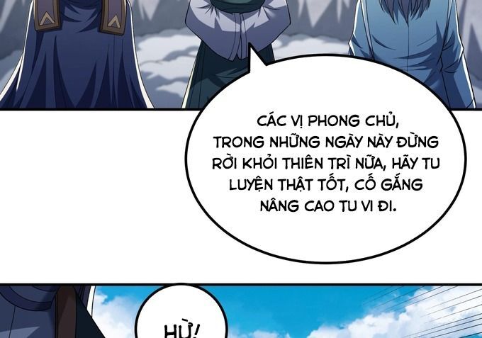 Tuyệt Thế Võ Thần Chương 1057 Ảnh 55