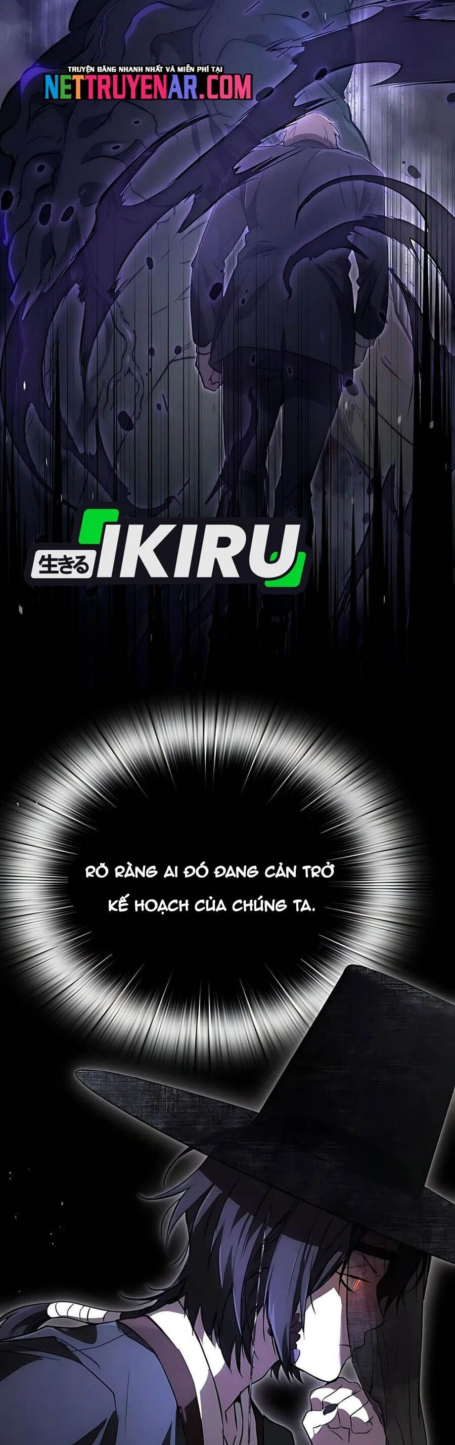 Trường Mẫu Giáo Thần Thú Chương 39 Ảnh 16