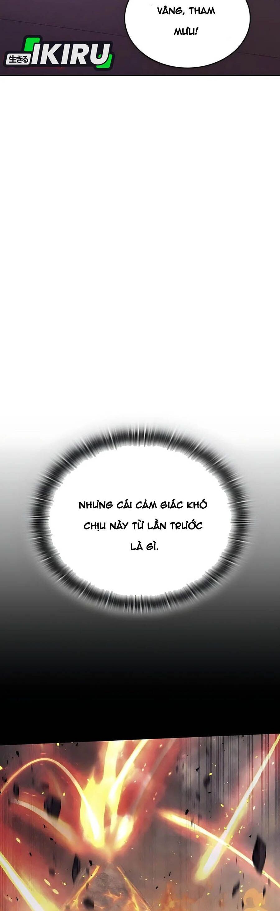 Trường Mẫu Giáo Thần Thú Chương 39 Ảnh 14