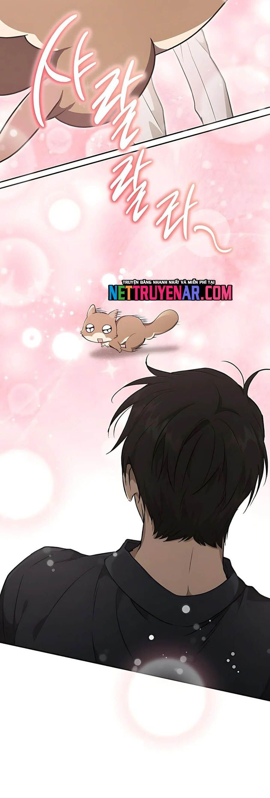 Trường Mẫu Giáo Thần Thú Chương 39 Ảnh 69