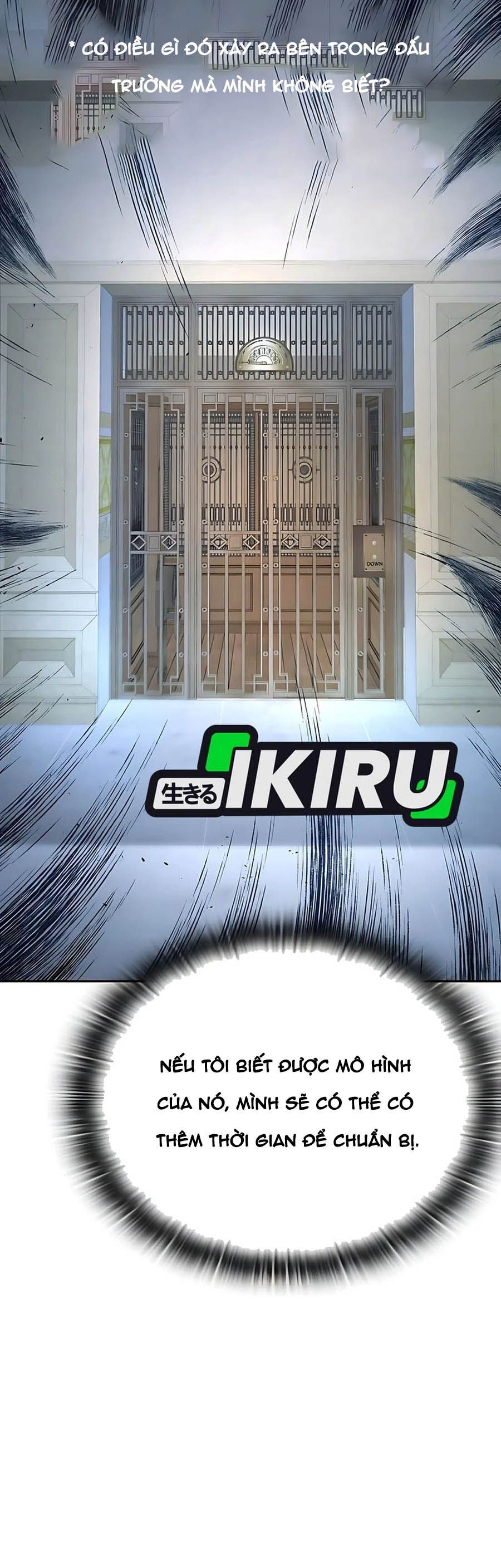 Trường Mẫu Giáo Thần Thú Chương 39 Ảnh 52