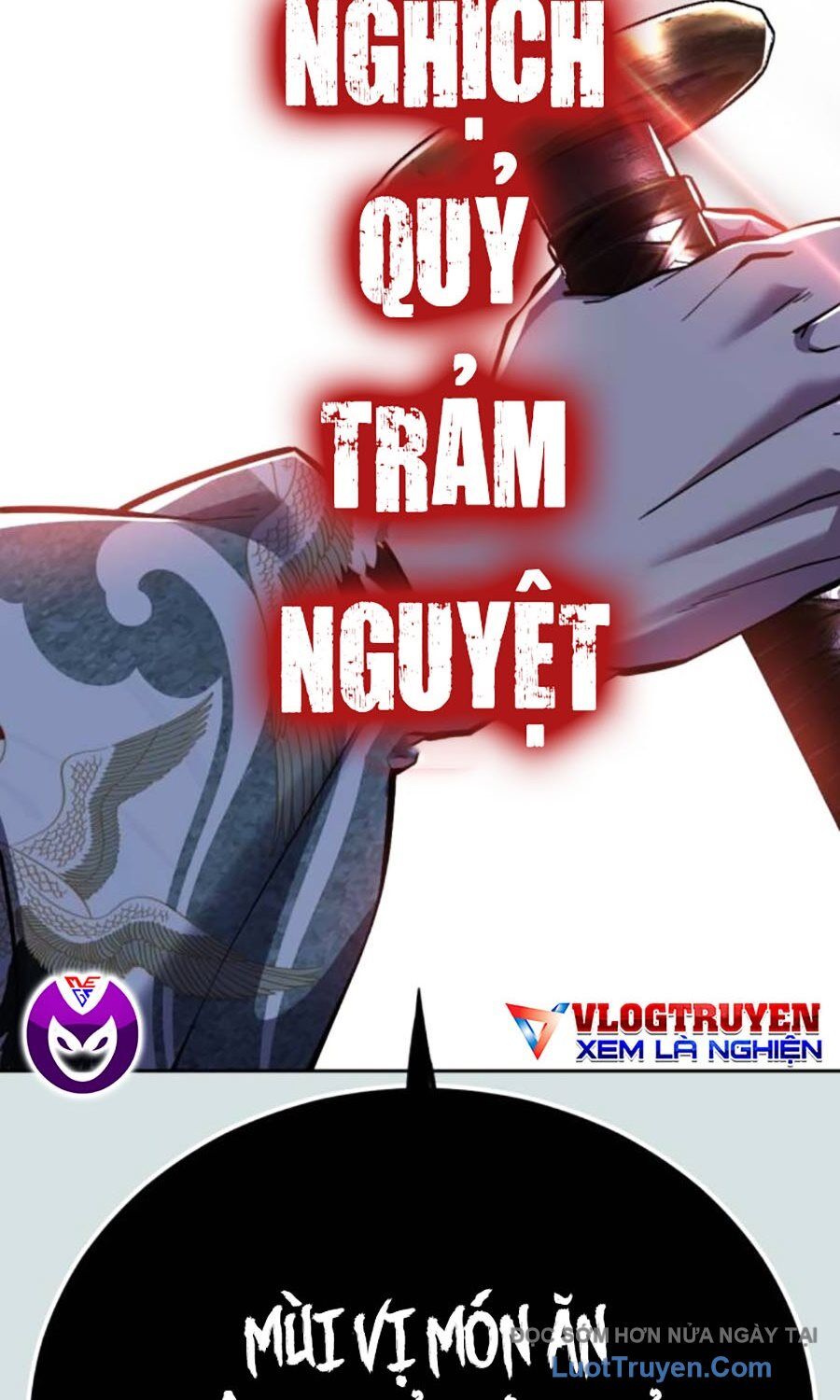 Cậu Bé Của Thần Chết Chương 297 Ảnh 84