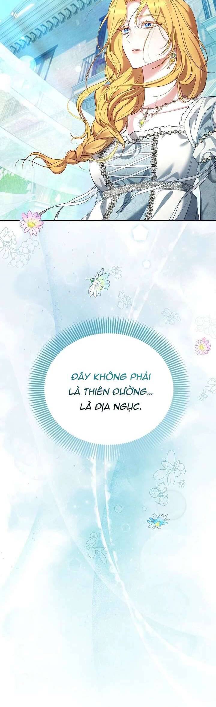 Nữ Bá Tước Bỏ Trốn Đã Quay Trở Lại Chương 1 Ảnh 57