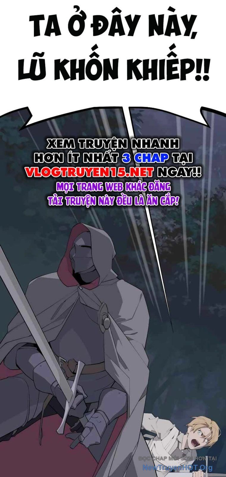 Enoch Và Truyền Thuyết Thánh Thụ Chương 3 Ảnh 46