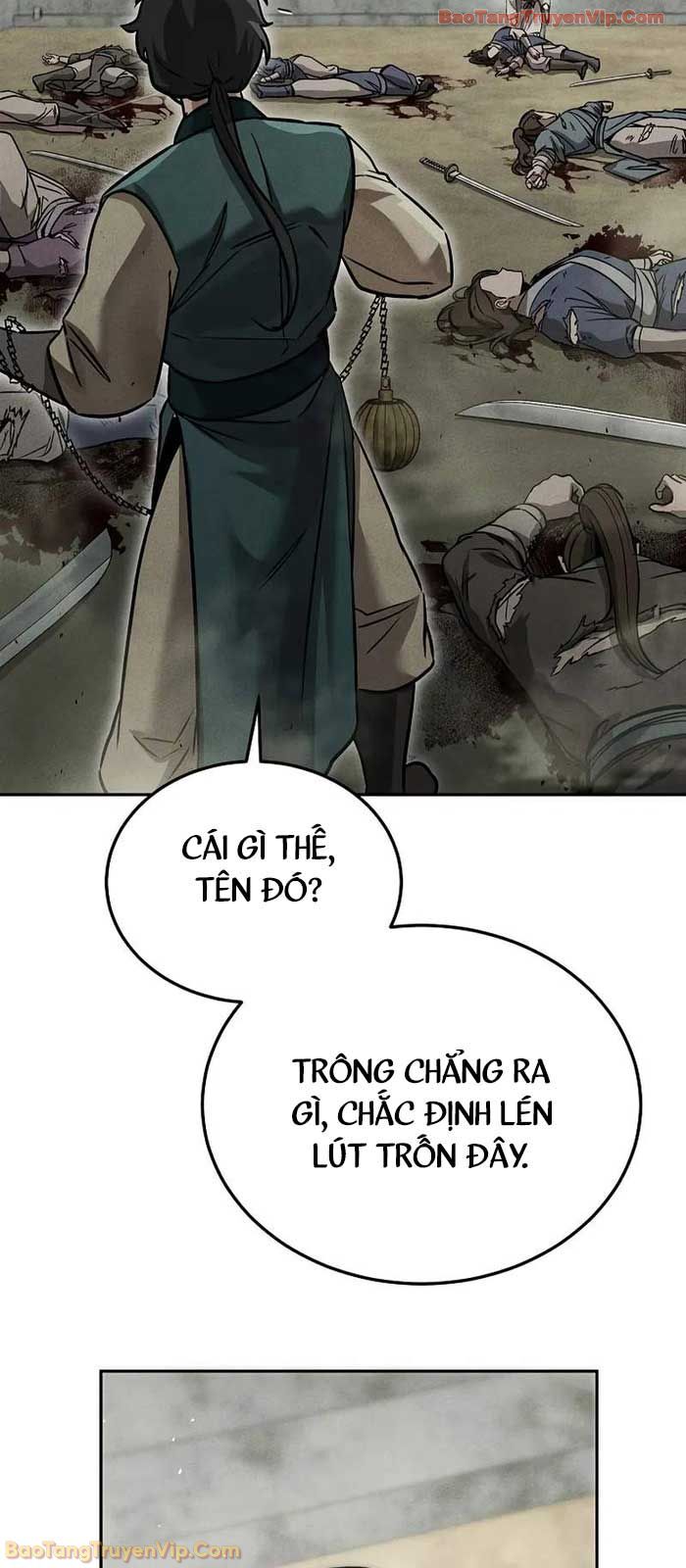 Thần Ma Đại Đế Chương 3 Ảnh 47