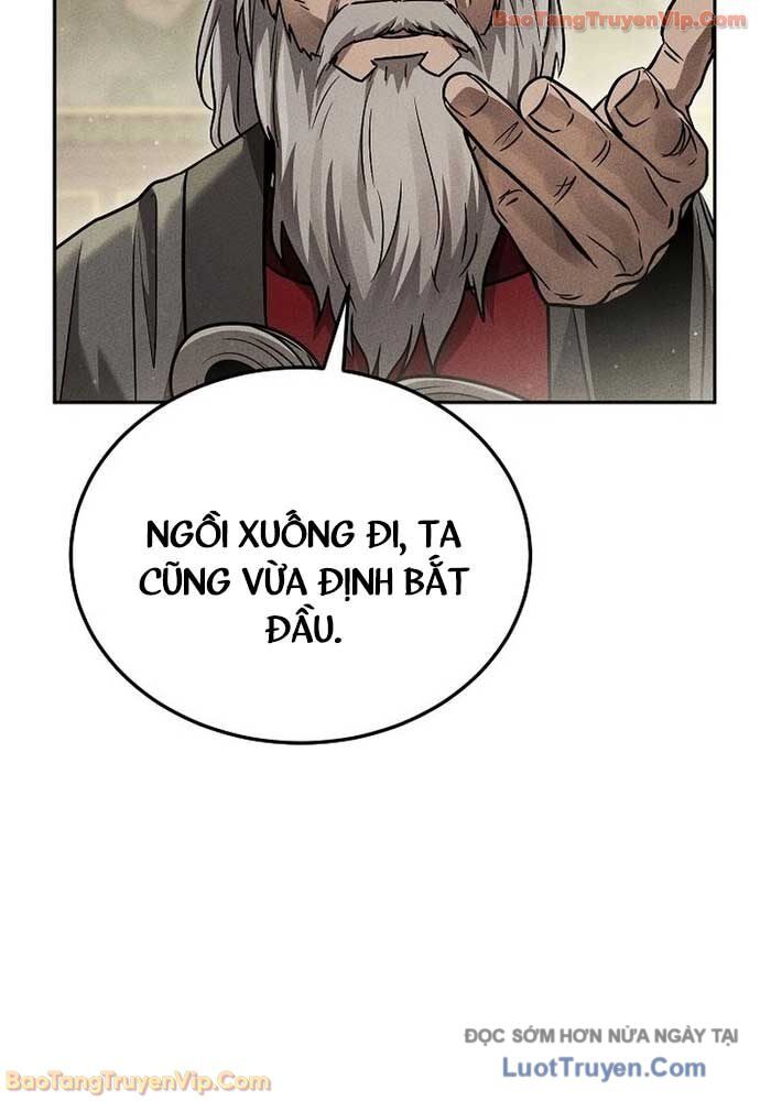 Thần Ma Đại Đế Chương 11 Ảnh 18
