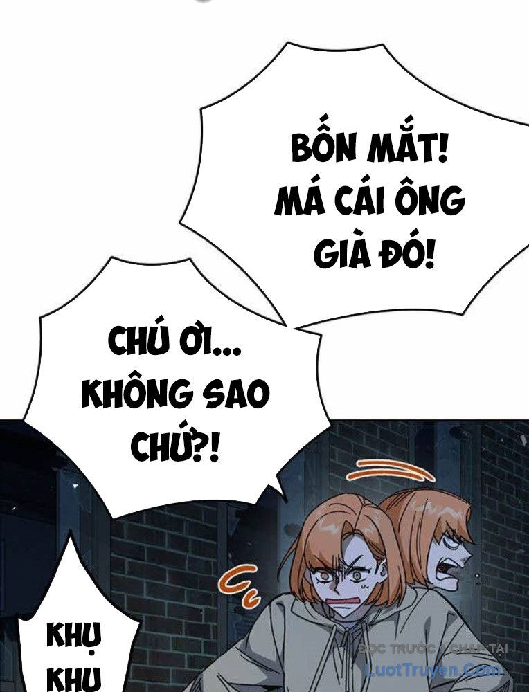 Học Nhóm - Study Group Chương 291 Ảnh 65