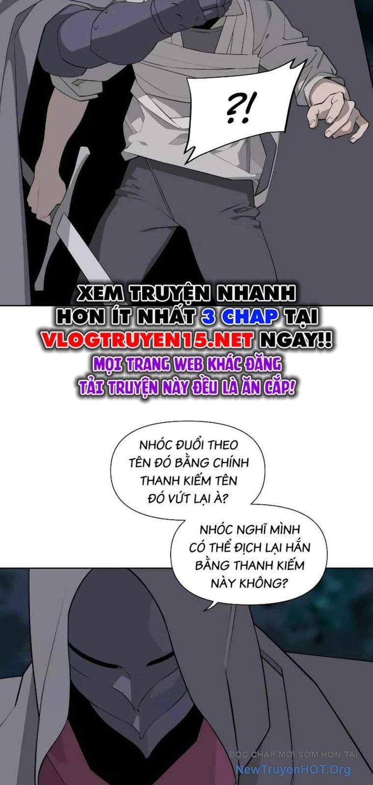 Enoch Và Truyền Thuyết Thánh Thụ Chương 3 Ảnh 29