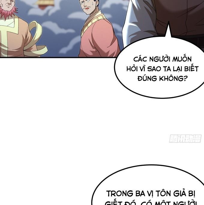 Tuyệt Thế Võ Thần Chương 1057 Ảnh 14