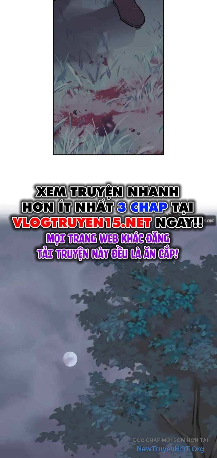 Enoch Và Truyền Thuyết Thánh Thụ Chương 4 Ảnh 80