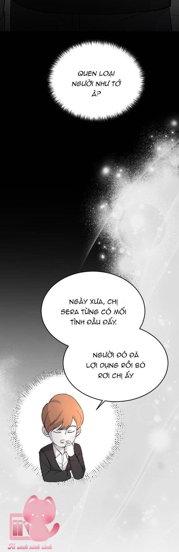 Ba Người Anh Trai Cực Phẩm Của Tôi Chương 84 Ảnh 48