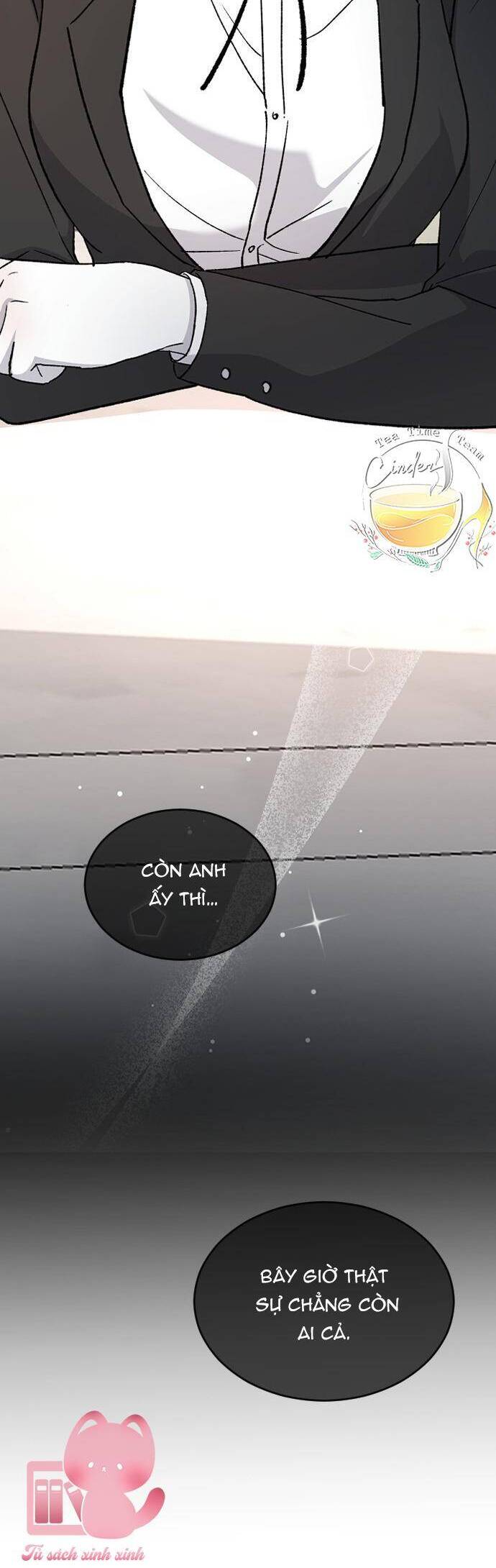 Ba Người Anh Trai Cực Phẩm Của Tôi Chương 84 Ảnh 20