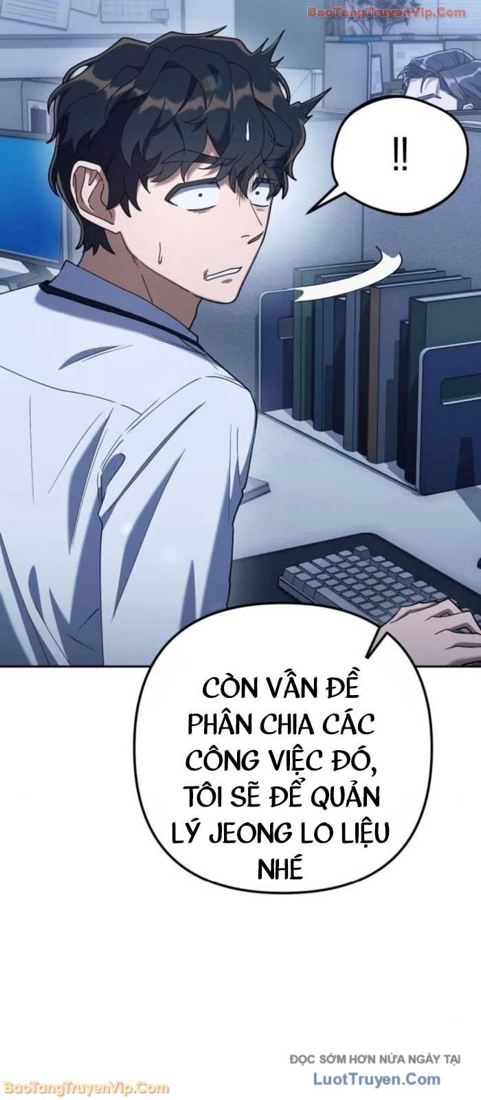 Hôm Nay Cũng Tan Làm Đúng Giờ Chương 7 Ảnh 20