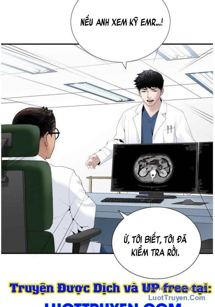Bác Sĩ Choi Tae-Soo Chương 20 Ảnh 13