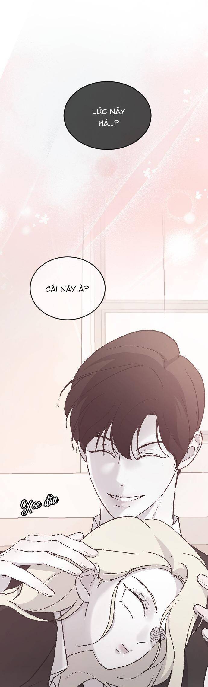Ba Người Anh Trai Cực Phẩm Của Tôi Chương 84 Ảnh 27