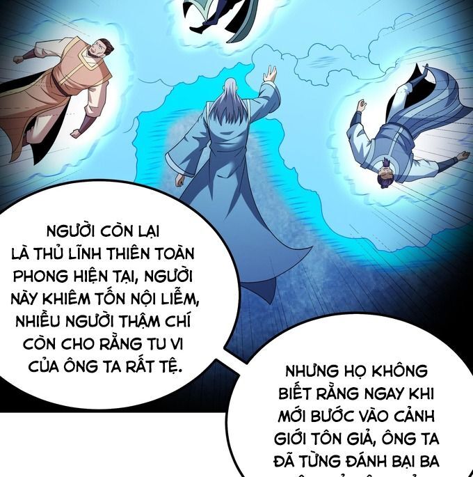 Tuyệt Thế Võ Thần Chương 1057 Ảnh 12