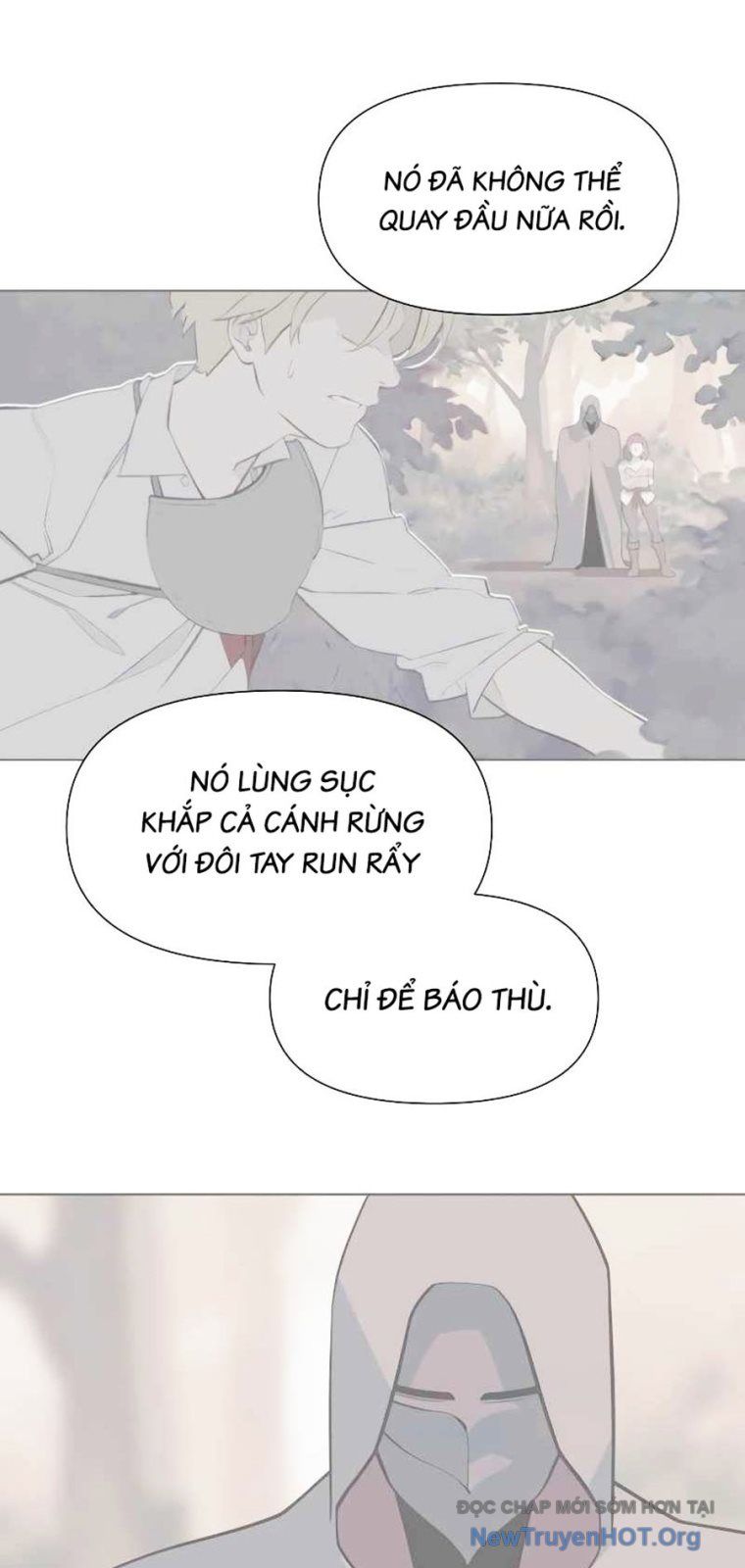 Enoch Và Truyền Thuyết Thánh Thụ Chương 5 Ảnh 18