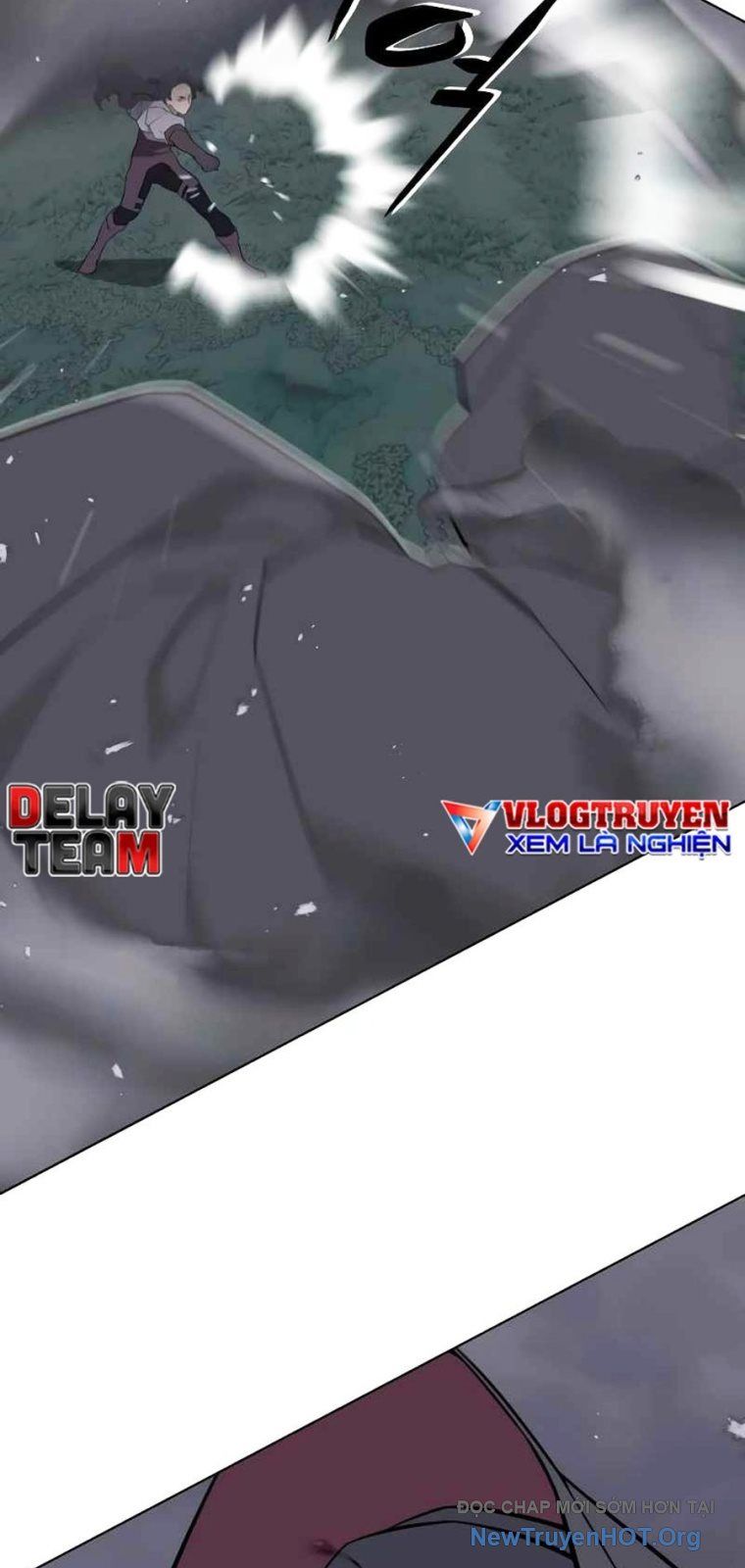 Enoch Và Truyền Thuyết Thánh Thụ Chương 4 Ảnh 93