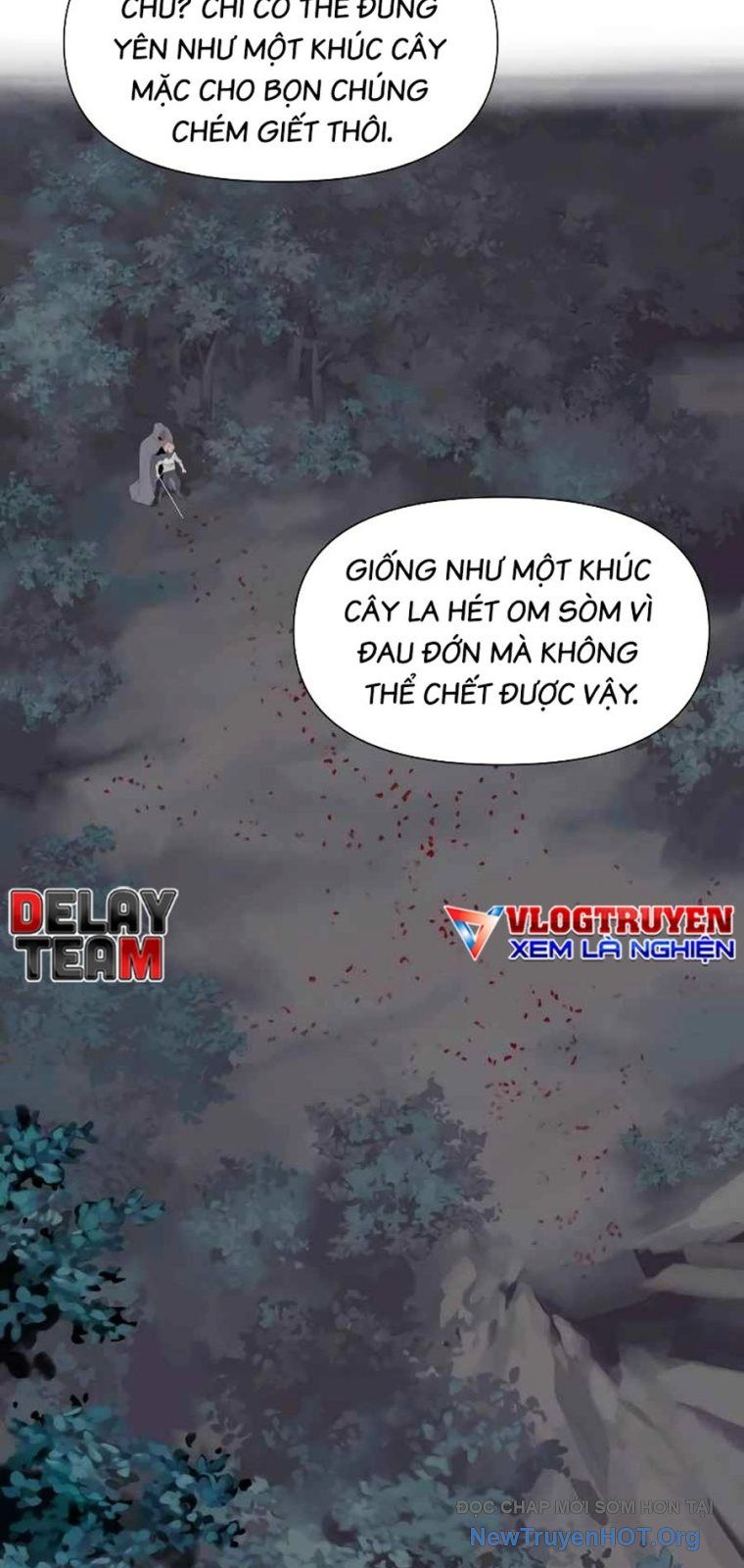 Enoch Và Truyền Thuyết Thánh Thụ Chương 3 Ảnh 31