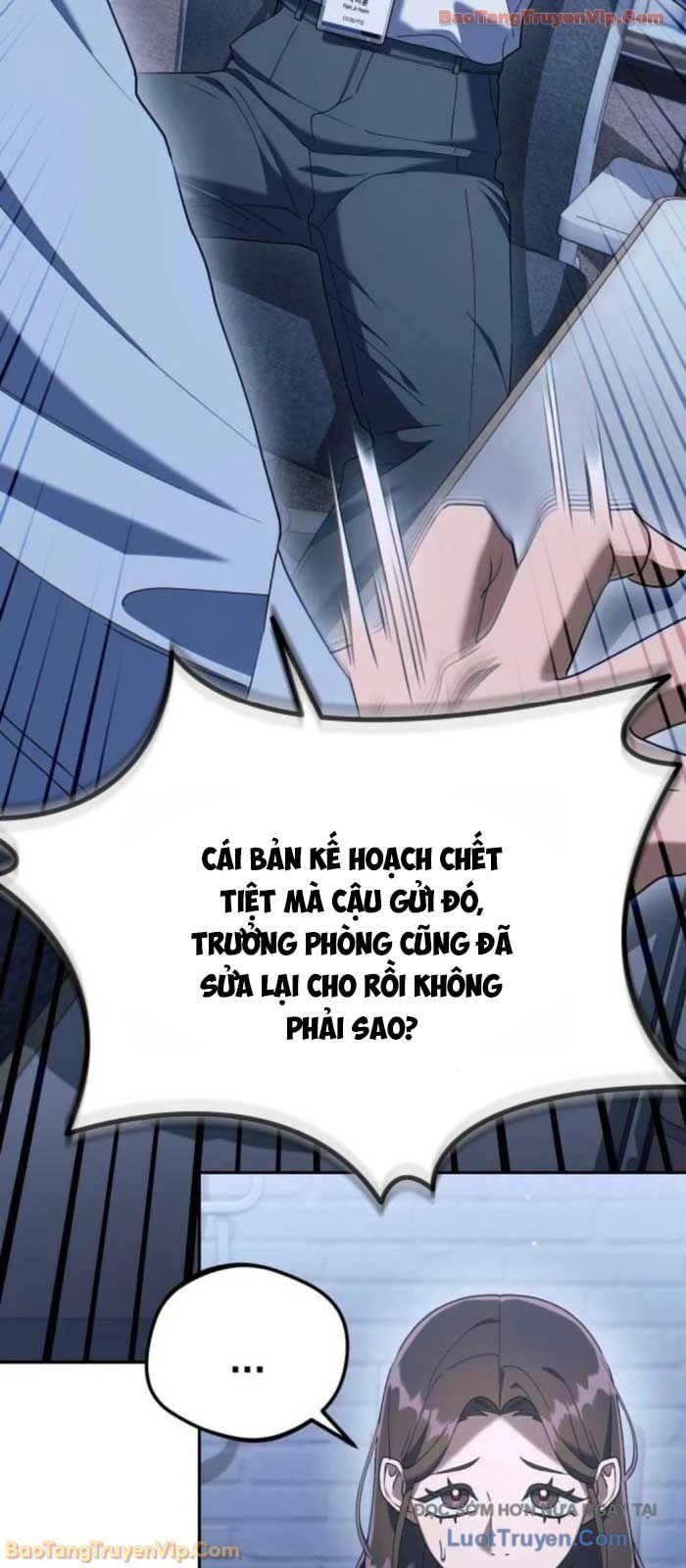 Hôm Nay Cũng Tan Làm Đúng Giờ Chương 7 Ảnh 37