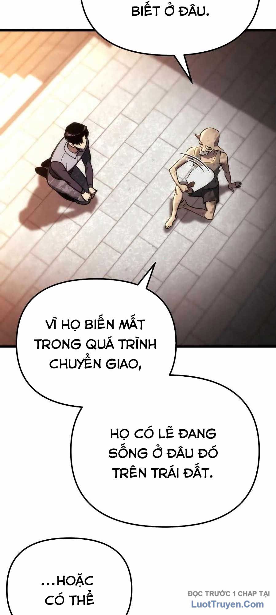 Mạt Thế Hậu Cần Chương 58 Ảnh 42