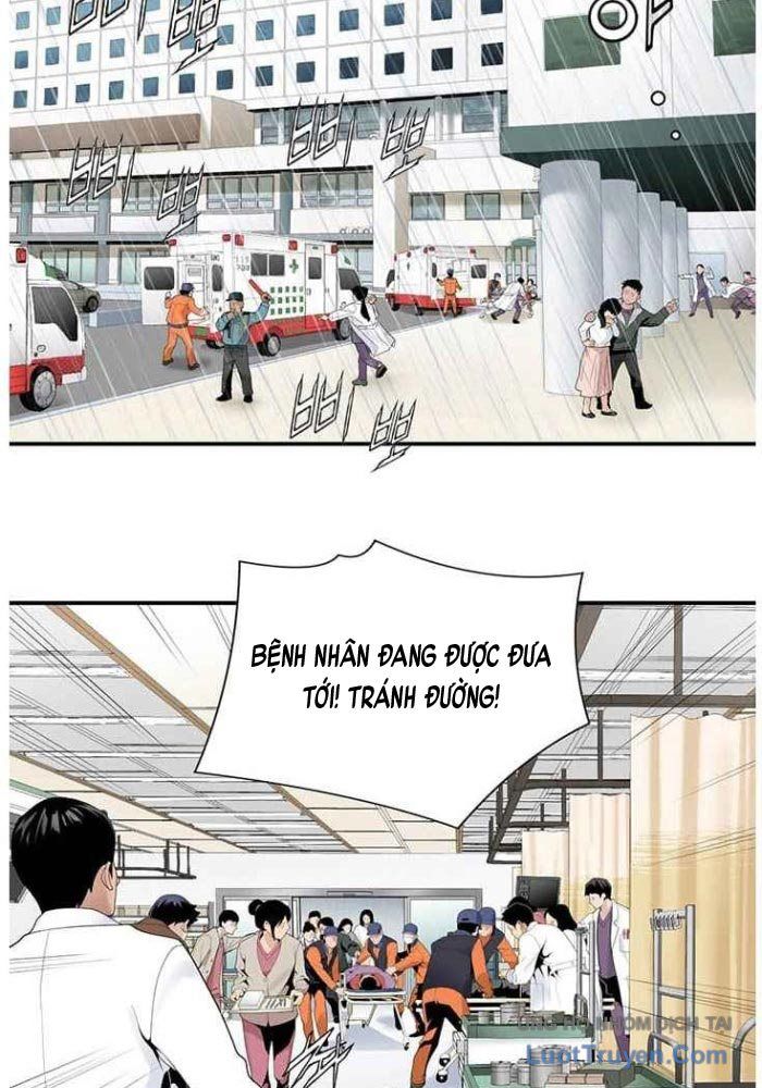 Bác Sĩ Choi Tae-Soo Chương 20 Ảnh 3