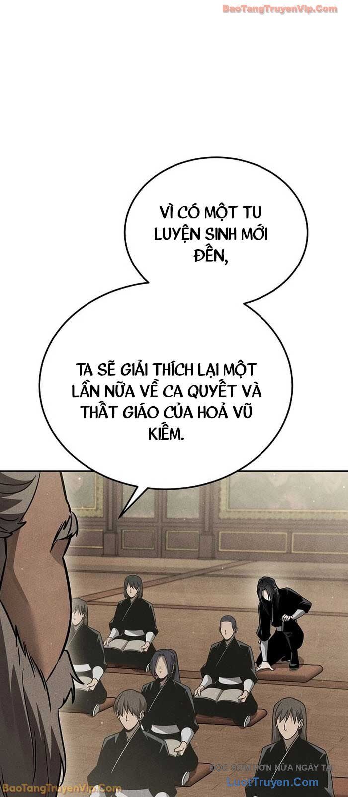 Thần Ma Đại Đế Chương 11 Ảnh 19
