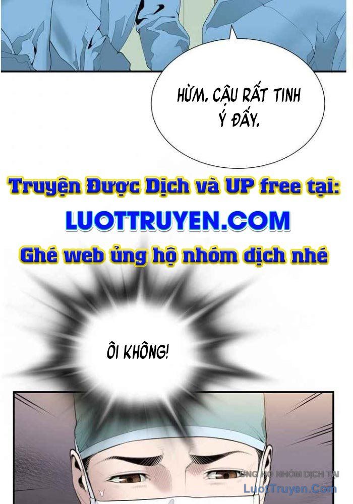 Bác Sĩ Choi Tae-Soo Chương 20 Ảnh 64
