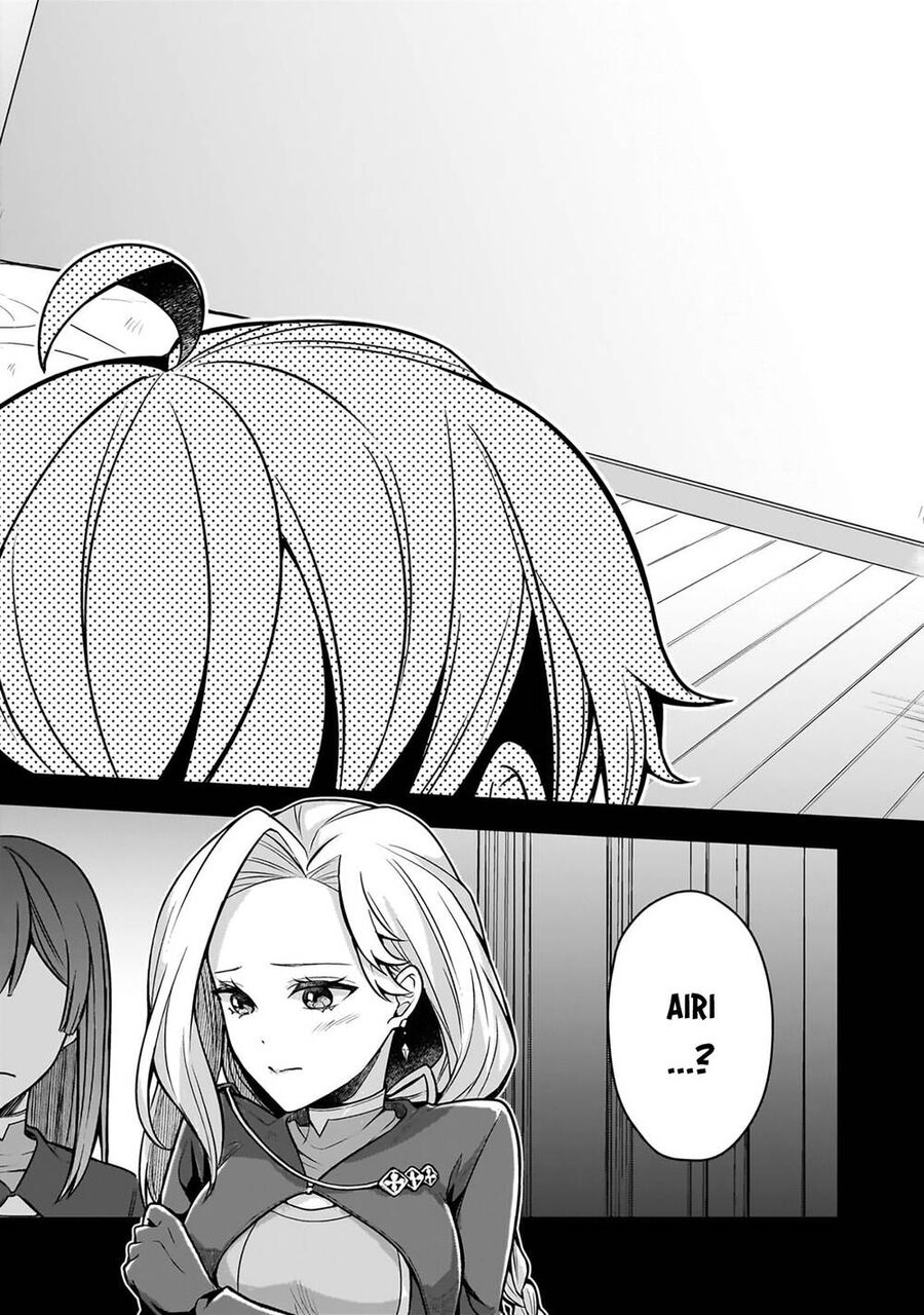 Kougekiryoku Zero Kara Hajimeru Kenseitan Chương 10 Ảnh 22