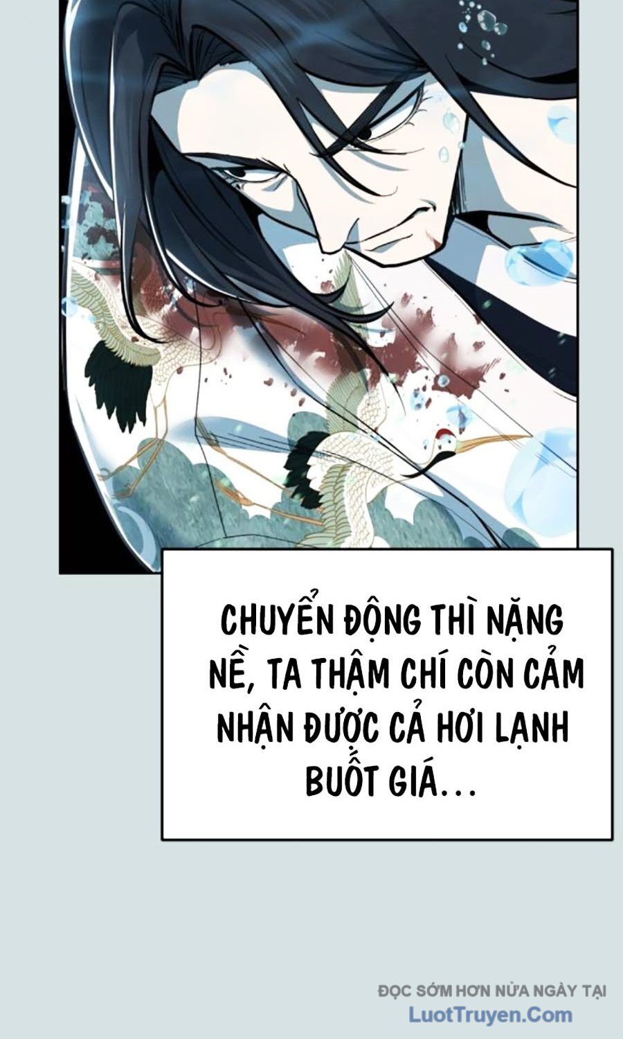 Cậu Bé Của Thần Chết Chương 297 Ảnh 26
