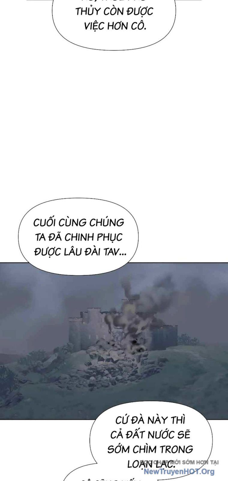 Enoch Và Truyền Thuyết Thánh Thụ Chương 4 Ảnh 36