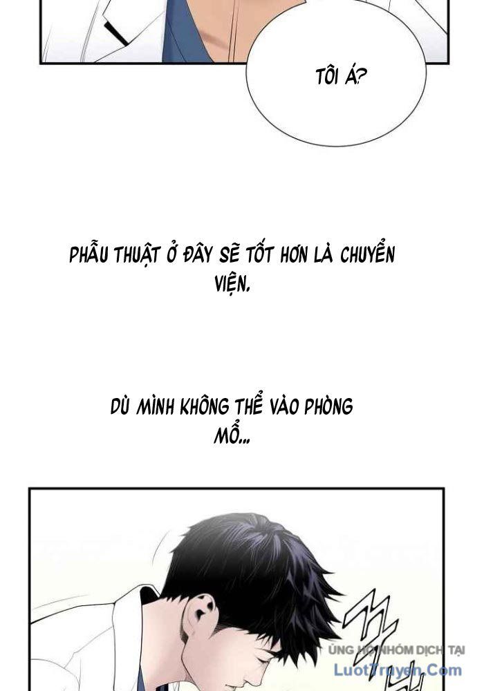 Bác Sĩ Choi Tae-Soo Chương 20 Ảnh 16
