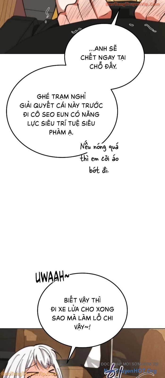 Anh Hùng Đã Trở Thành Phản Diện Mà Tôi Ám Ảnh Chương 15 Ảnh 45