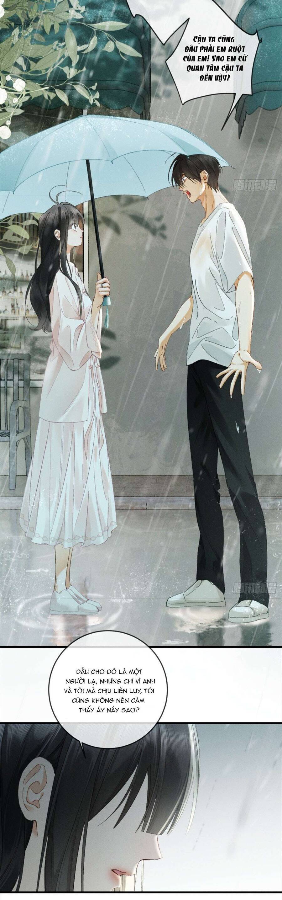 Sa Vào Cạm Bẫy! Chương 30 Ảnh 17