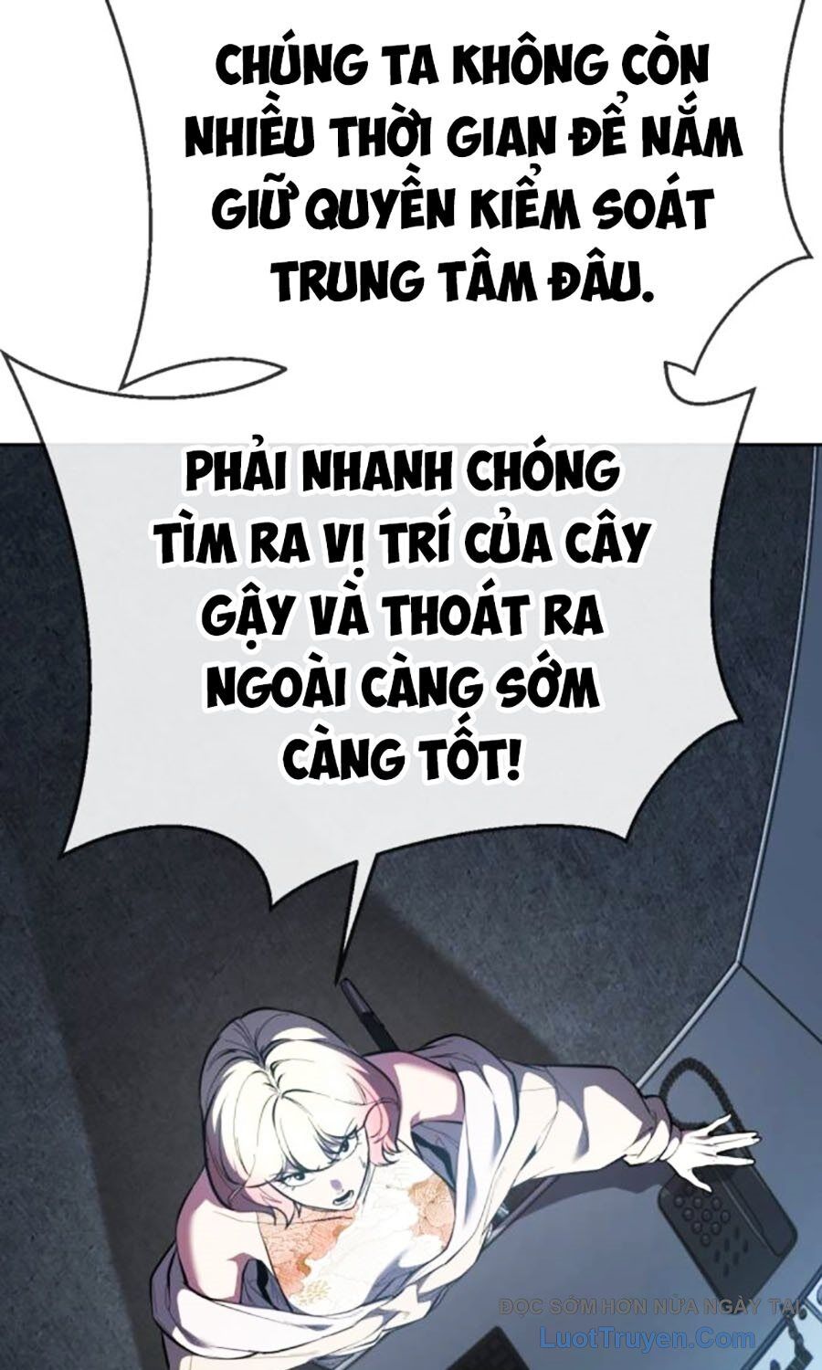 Cậu Bé Của Thần Chết Chương 297 Ảnh 192